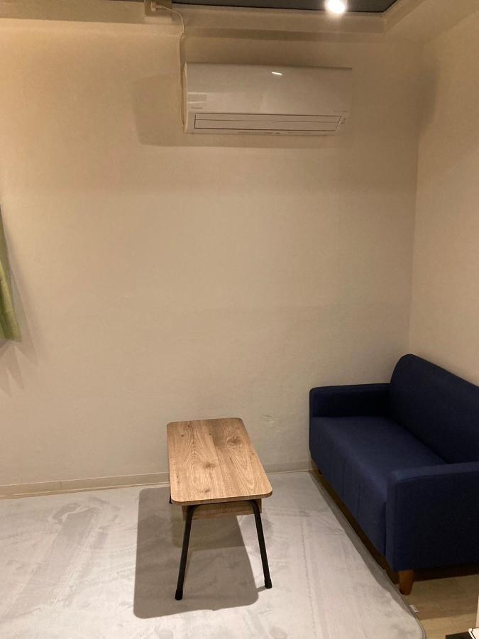 Cloud Sharing Hotel Hakata 1 Guesthouse Dormitory Fukuoka  Exteriör bild